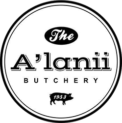 The A’lanii Butchery